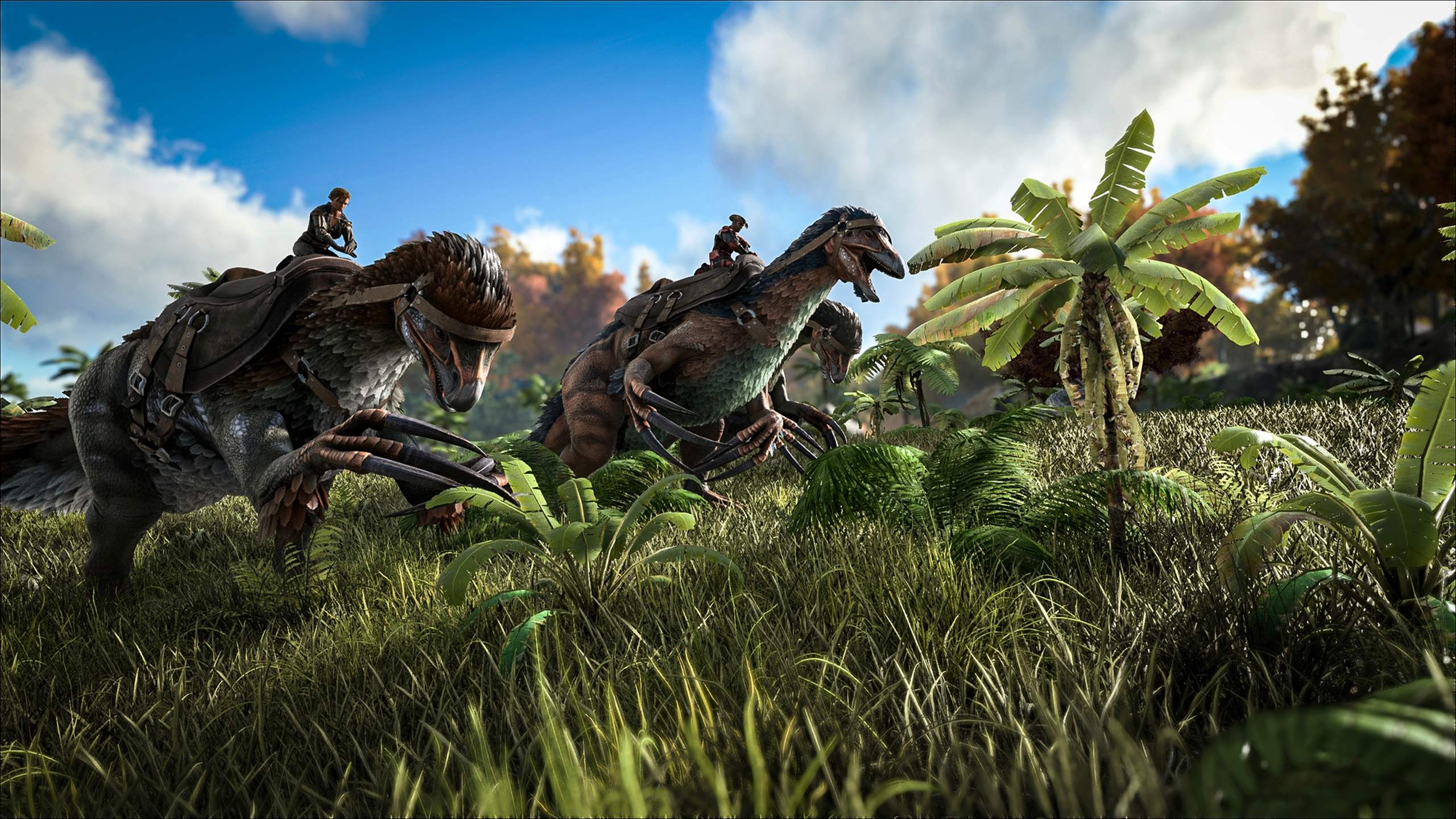 ARK: Survival Evolved - Imagen 21